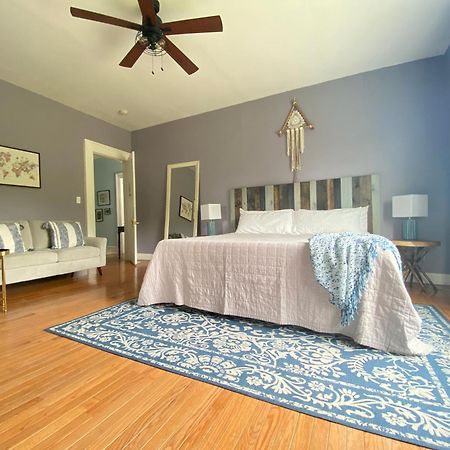 Bloom Farm Guesthouse Mount Vision Extérieur photo