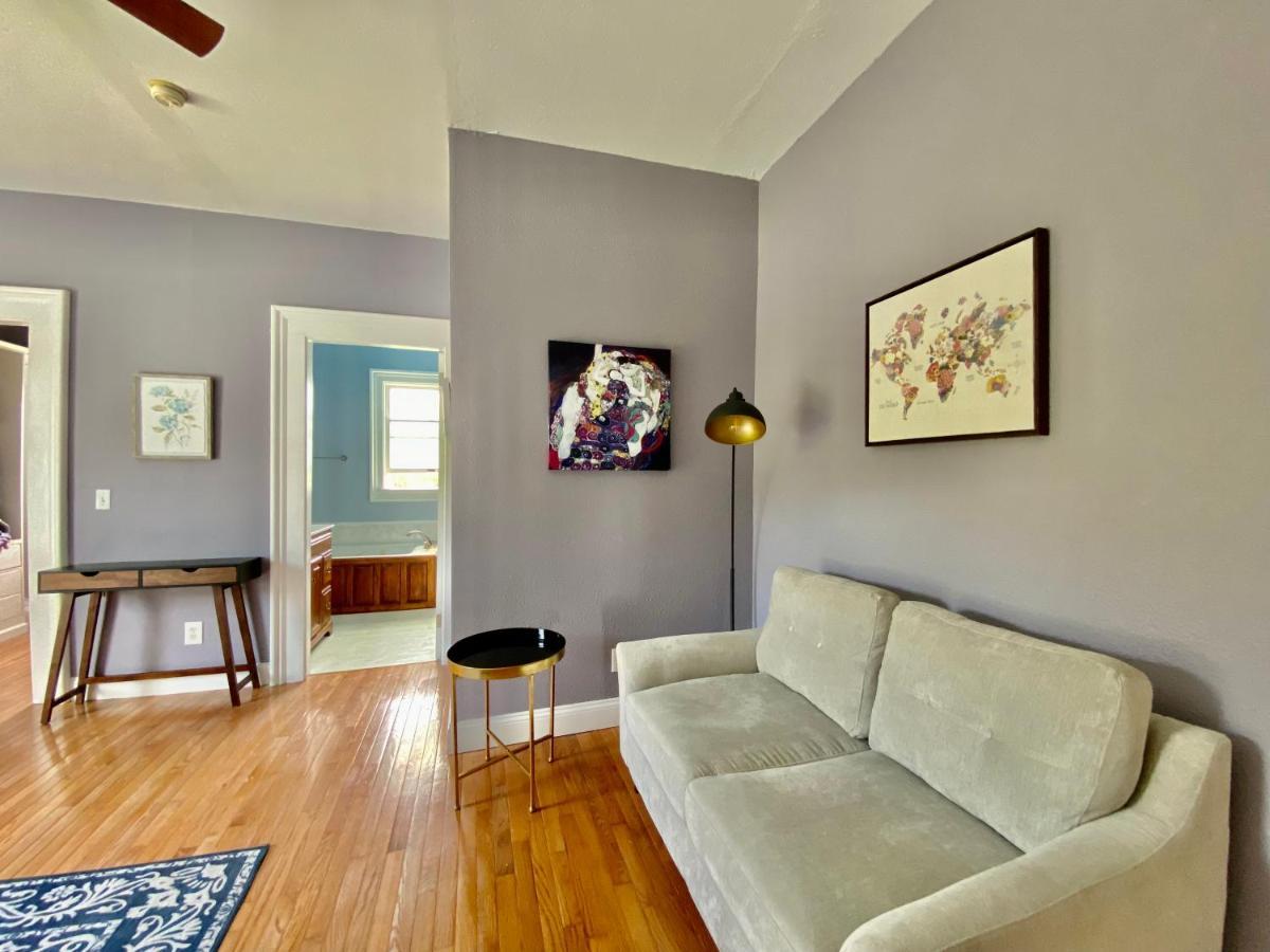 Bloom Farm Guesthouse Mount Vision Extérieur photo