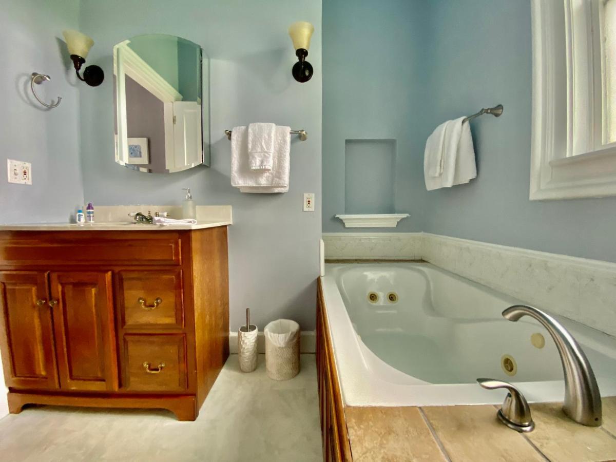 Bloom Farm Guesthouse Mount Vision Extérieur photo