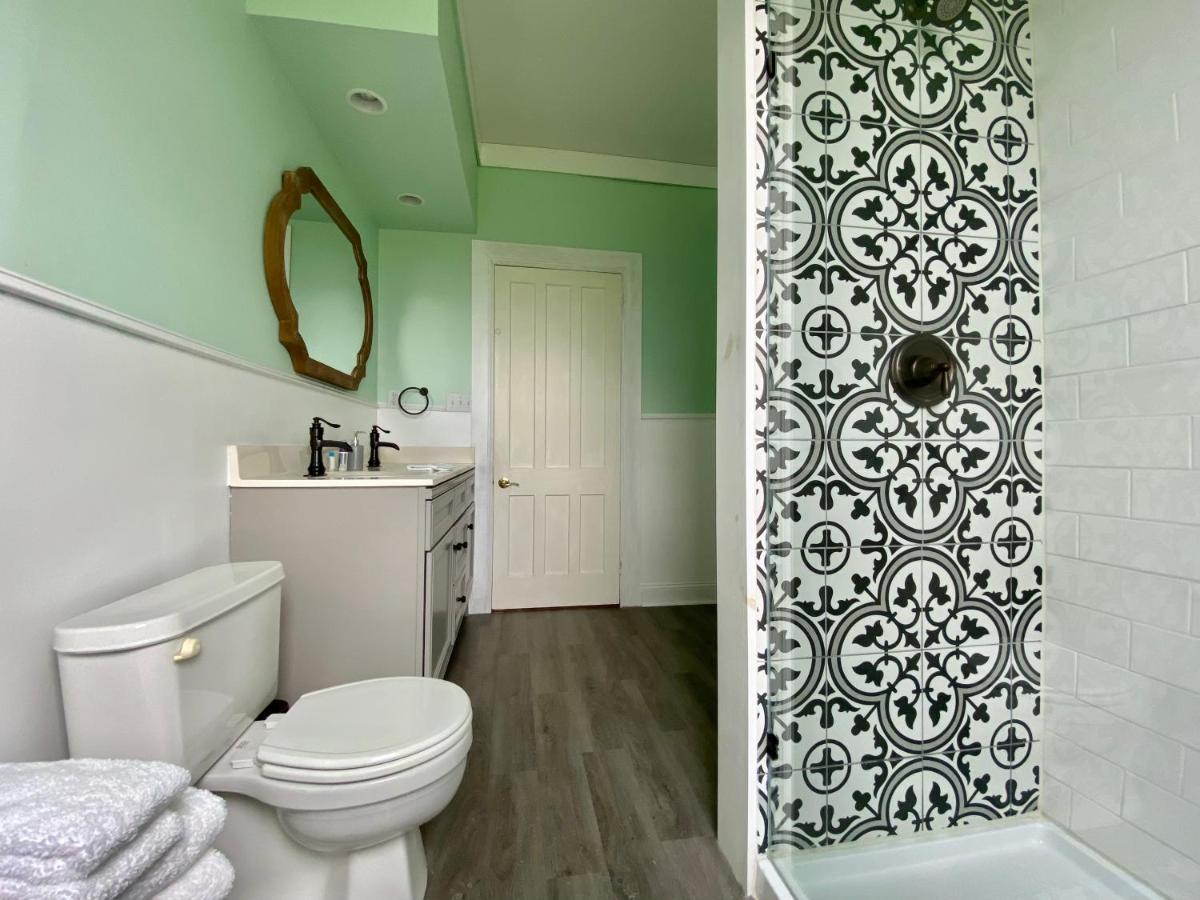 Bloom Farm Guesthouse Mount Vision Extérieur photo