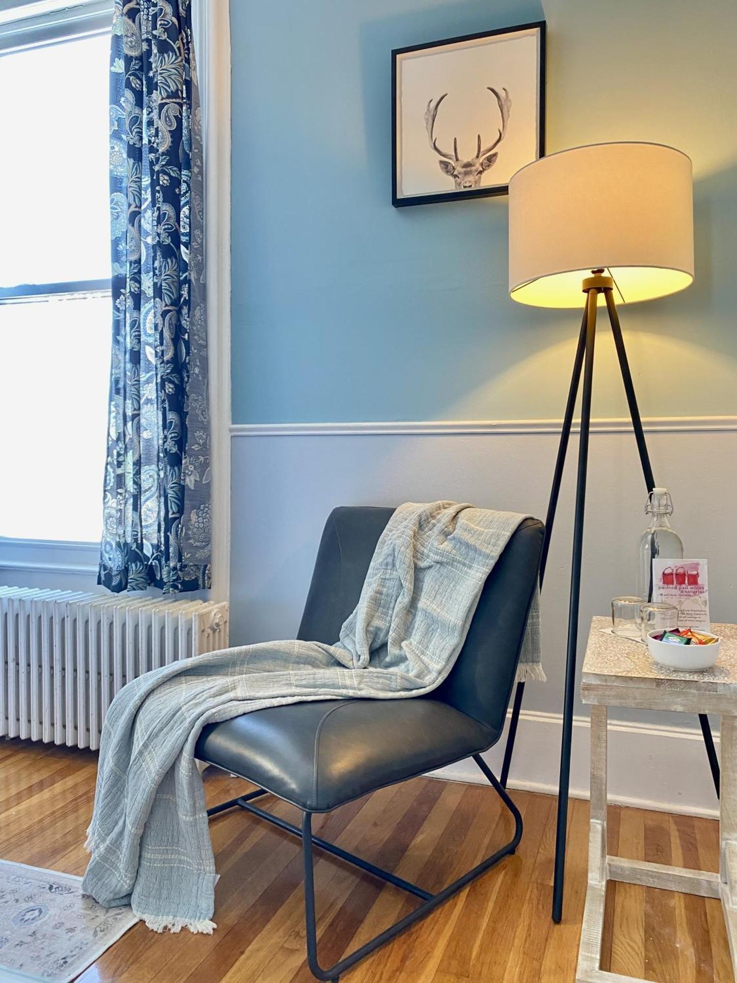 Bloom Farm Guesthouse Mount Vision Extérieur photo